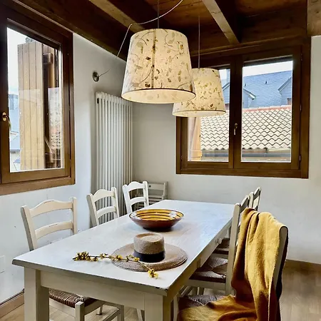 Erata, El Corazón Del Pirineo Сasa de vacaciones Biescas (Aragon)