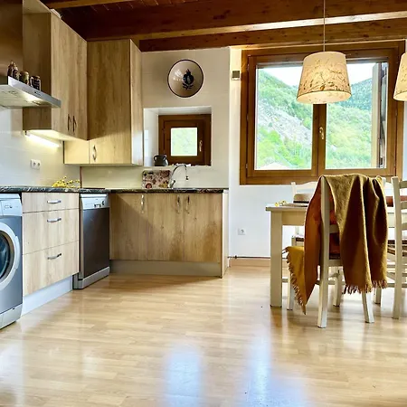 Erata, El Corazón Del Pirineo *