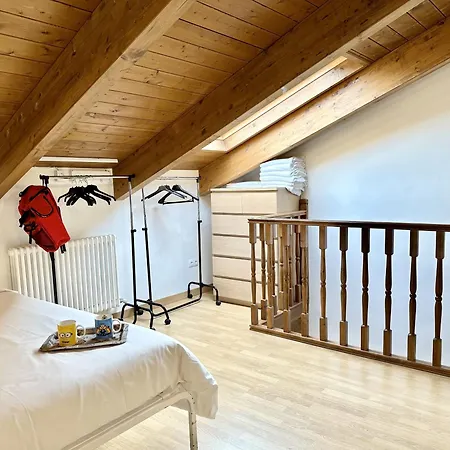 Erata, El Corazon Del Pirineo * Biescas (Aragon)