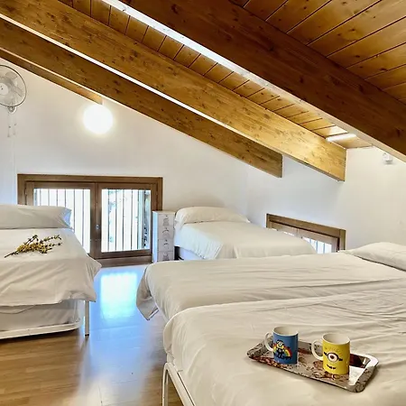 Casa vacanze Erata, El Corazon Del Pirineo