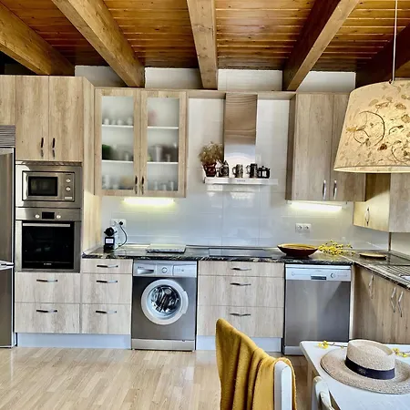 Erata, El Corazón Del Pirineo *