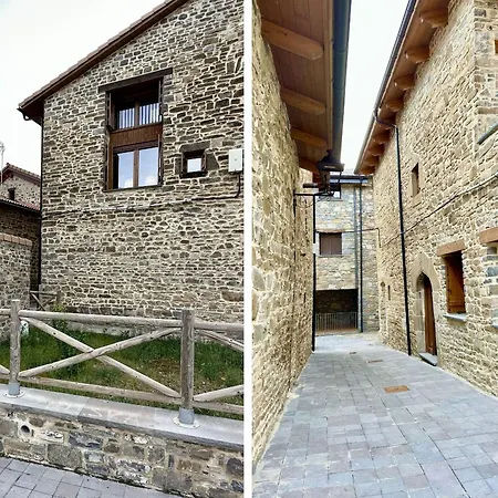 Erata, El Corazon Del Pirineo *