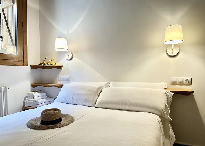 Σπίτι διακοπών Erata, El Corazon Del Pirineo Biescas (Aragon)