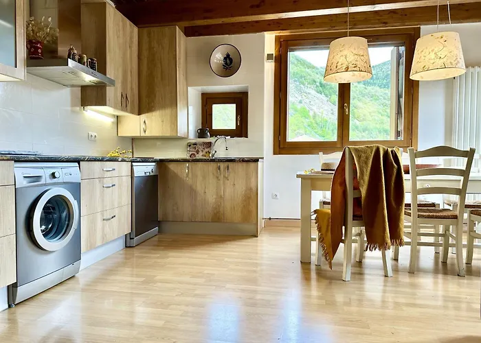 Erata, El Corazon Del Pirineo *