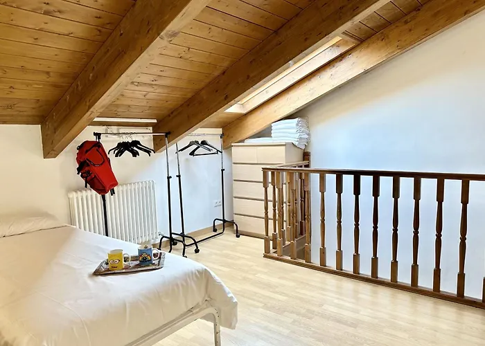 Erata, El Corazon Del Pirineo * Biescas (Aragon)