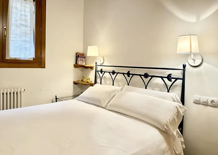 Erata, El Corazon Del Pirineo