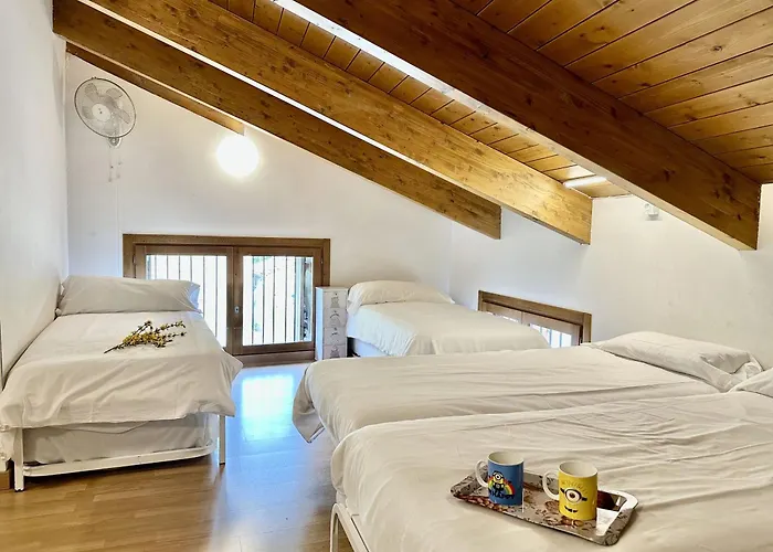 Σπίτι διακοπών Erata, El Corazon Del Pirineo