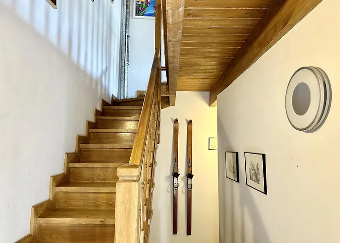 Σπίτι διακοπών Erata, El Corazon Del Pirineo