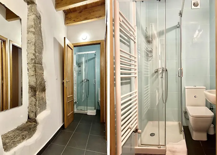 Σπίτι διακοπών Erata, El Corazon Del Pirineo Biescas (Aragon)